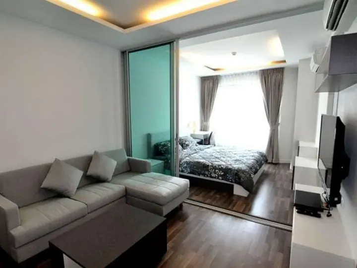 Property photos for Bridge Sathorn - Narathiwas