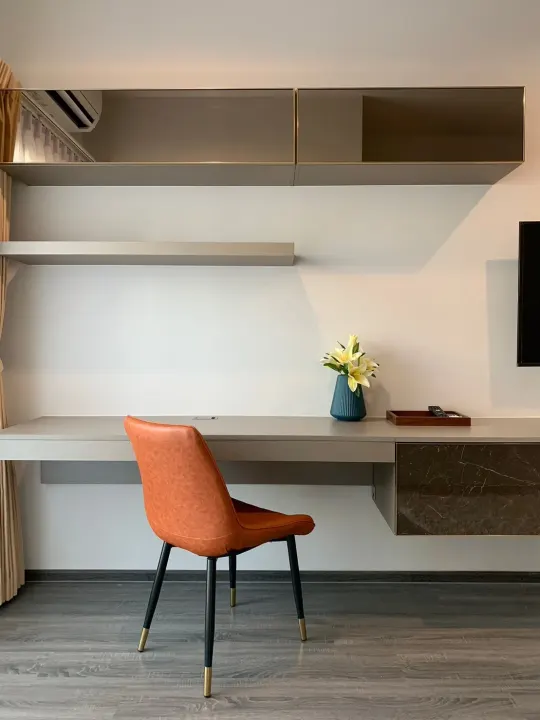 Property photos for Ideo Chula ??? Samyan