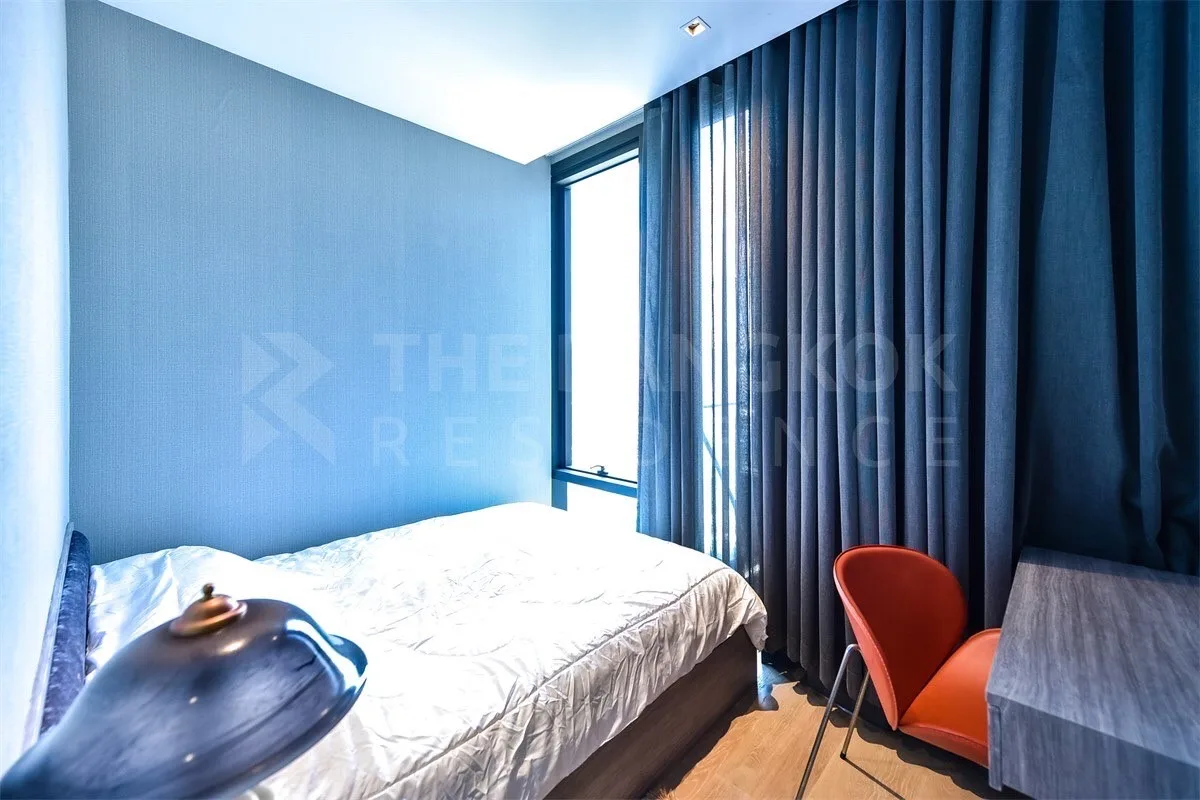 Property photos for Ashton Silom