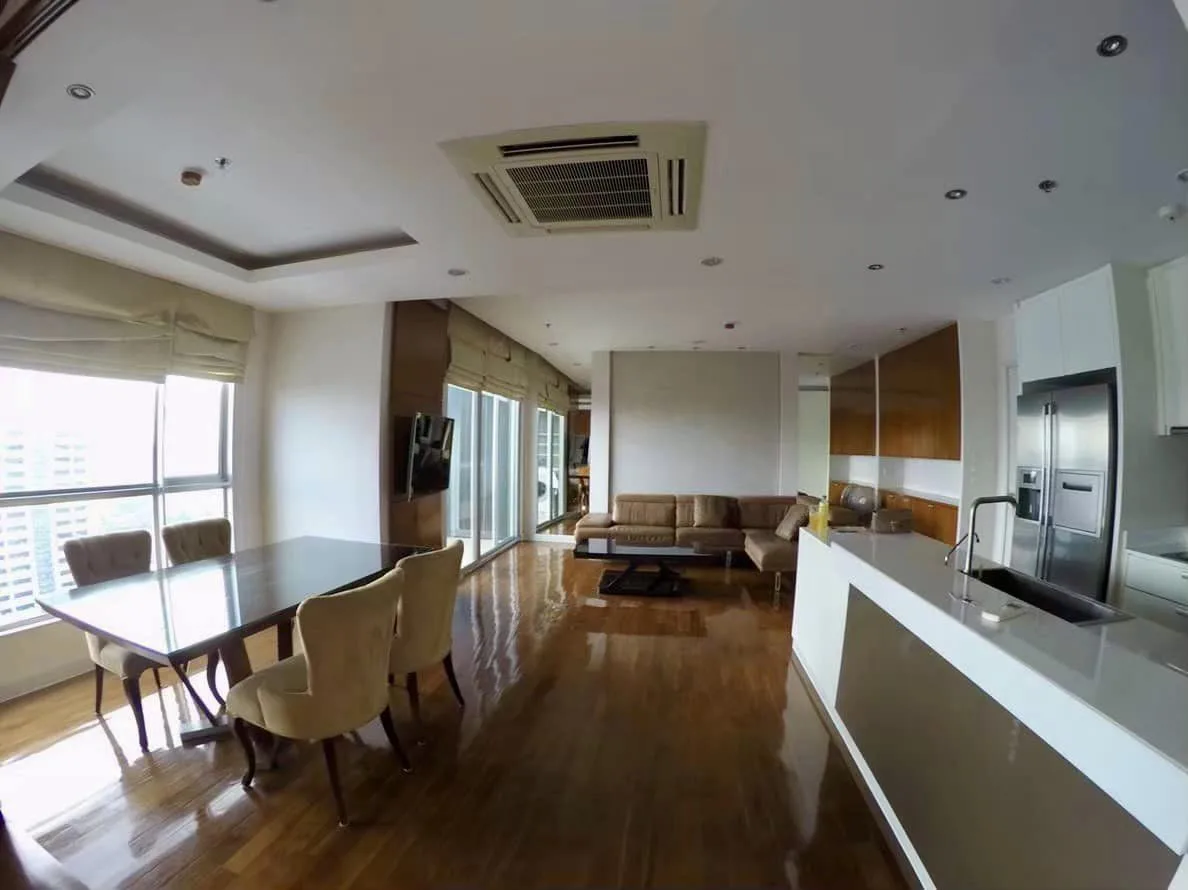 Property photos for Hive Sathorn