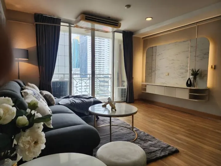 Property photos for Asoke Place