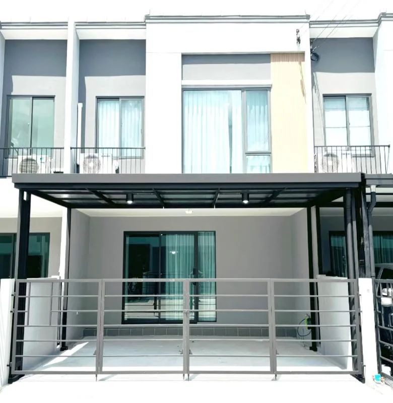 Property photos for Pleno Sukhumvit-bangna