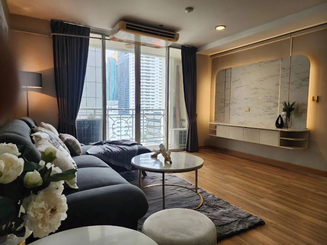 Property photos for Asoke Place