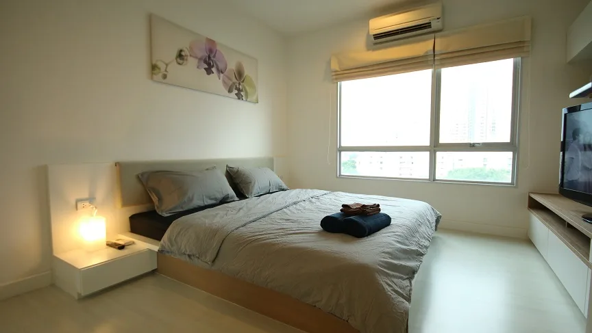 Property photos for The Room Ratchada - Ladprao
