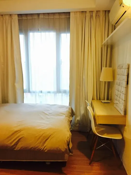 Property photos for Thru Thonglor