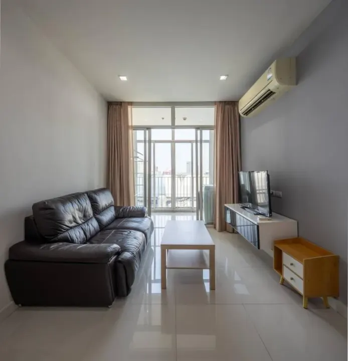 Property photos for Ideo Verve Ratchaprarop