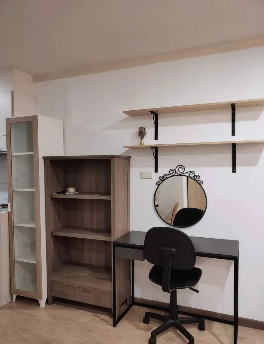 Property photos for Baan Siri Sathorn