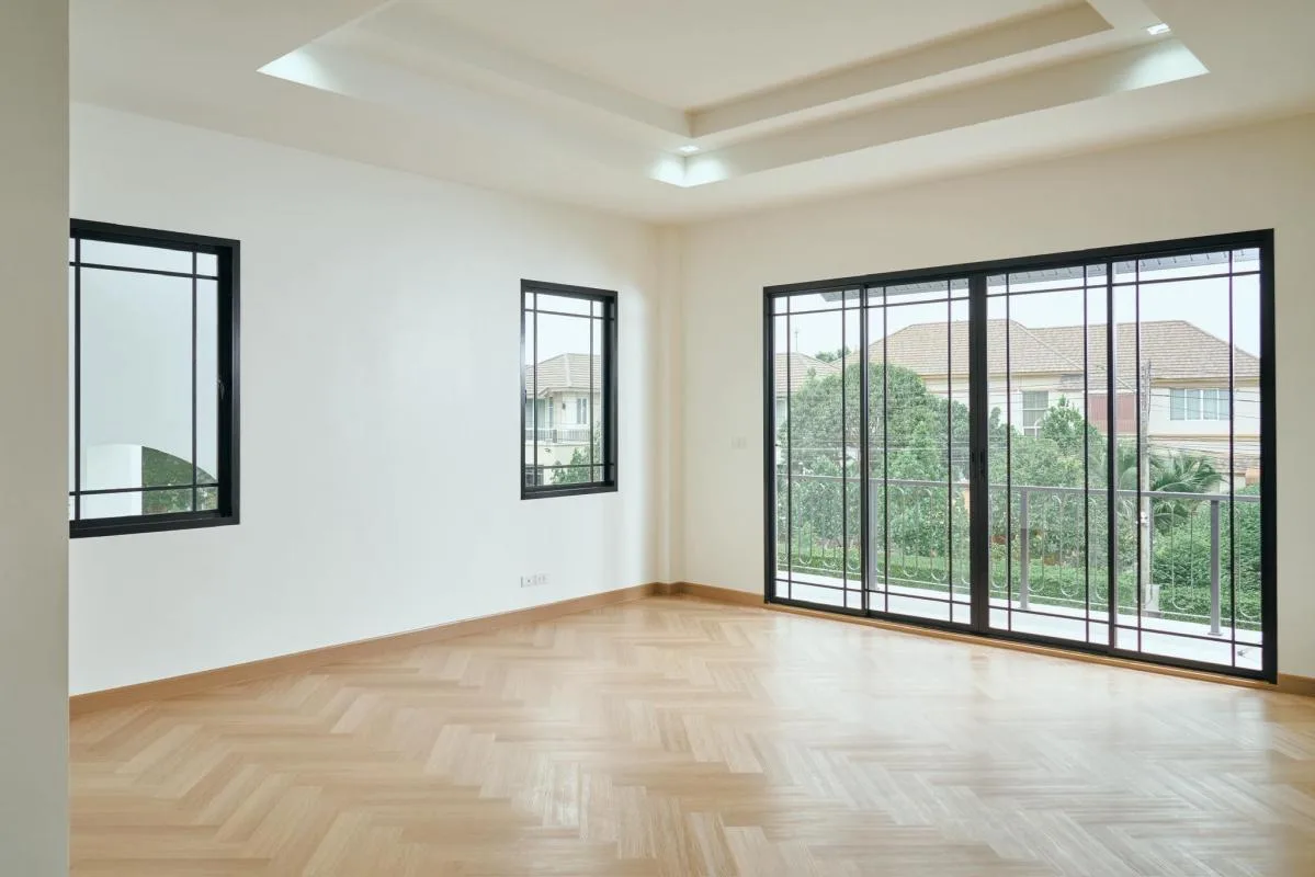 Property photos for Nusasiri Rama II