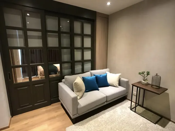 Property photos for Park Origin Phromphong