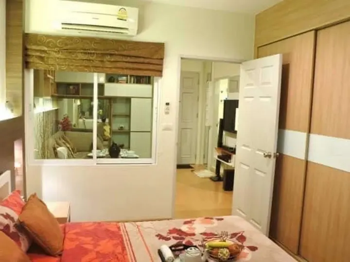 Property photos for Life @ Ratchada - Huay Kwang