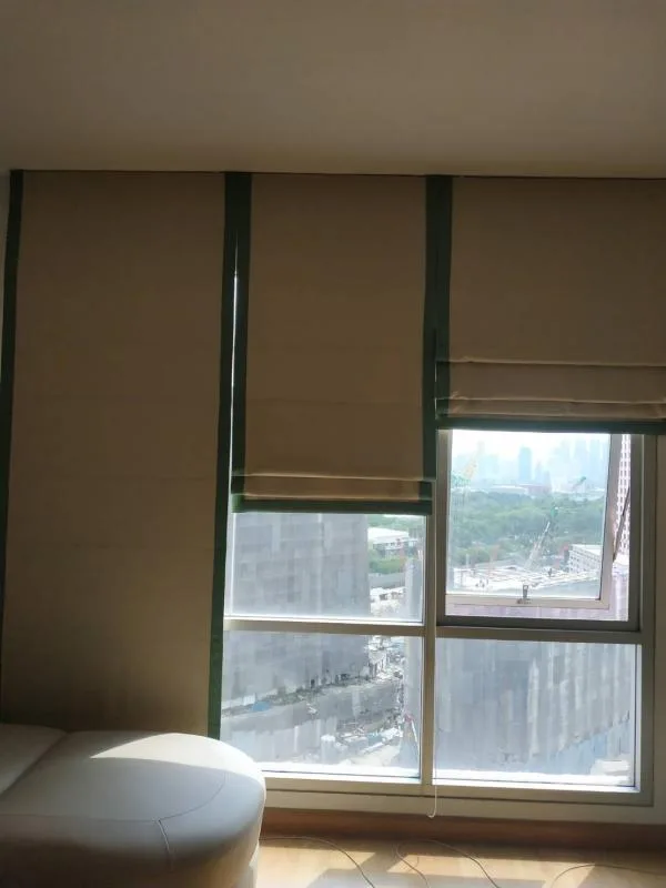 Property photos for Silom Grand Terrace