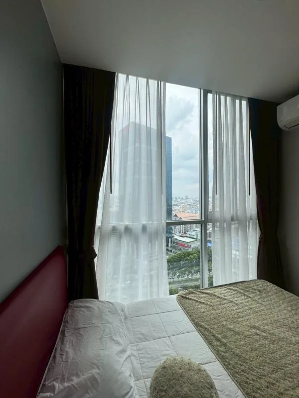 Property photos for Noble Revolve Ratchada 2