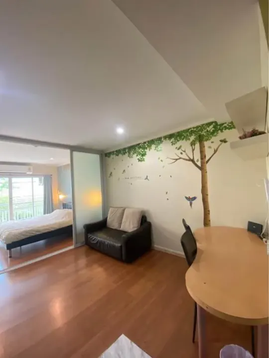 Property photos for Grand Park View Asoke
