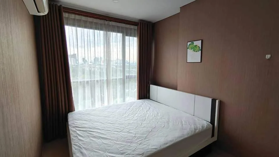 Property photos for Lumpini Suite Phetchaburi - Makkasan