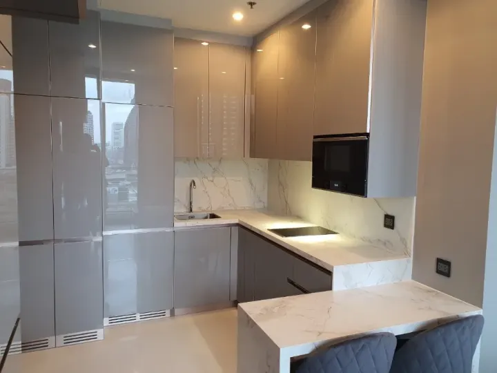 Property photos for The Esse at Singha Complex