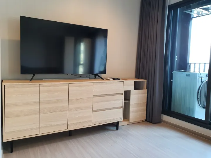 Property photos for LIFE Asoke - Rama 9