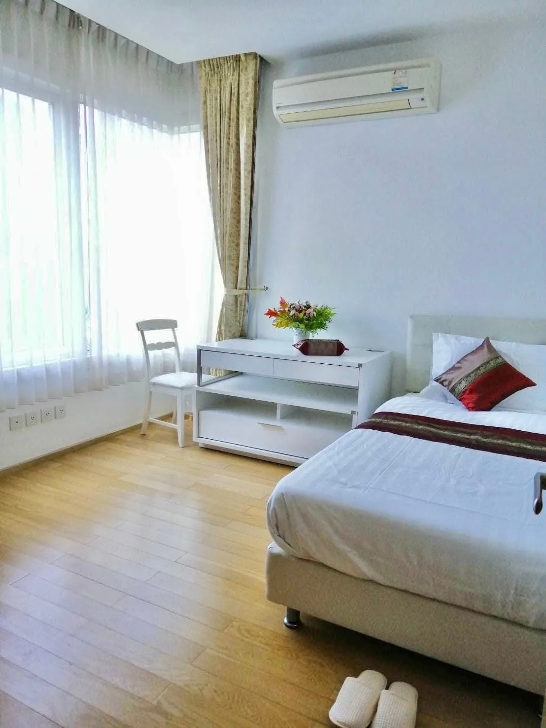 Property photos for Siri at Sukhumvit