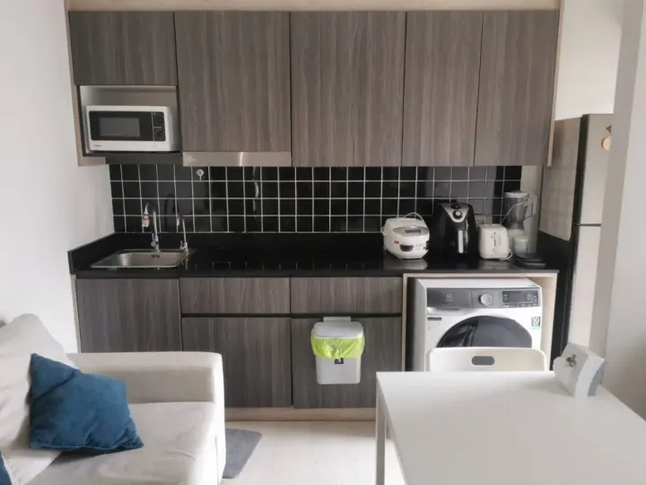 Property photos for Unio Sukhumvit 72 (phase 2)