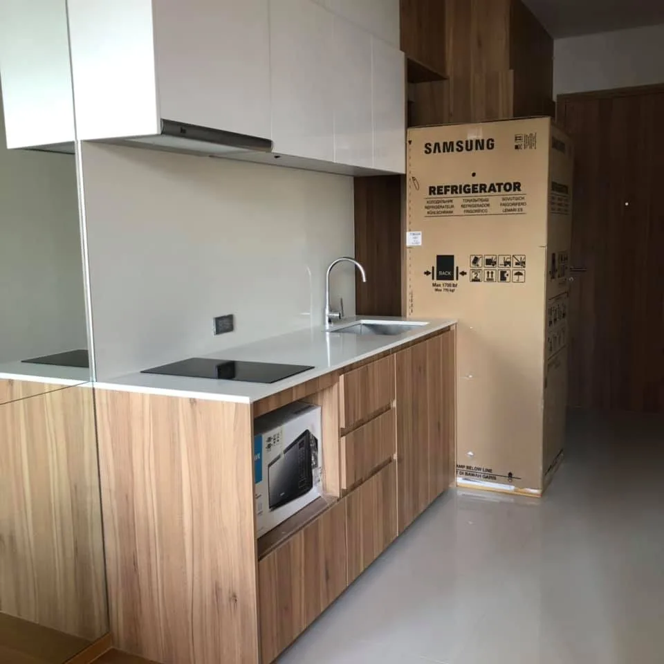 Property photos for Siamese Exclusive Sukhumvit 31
