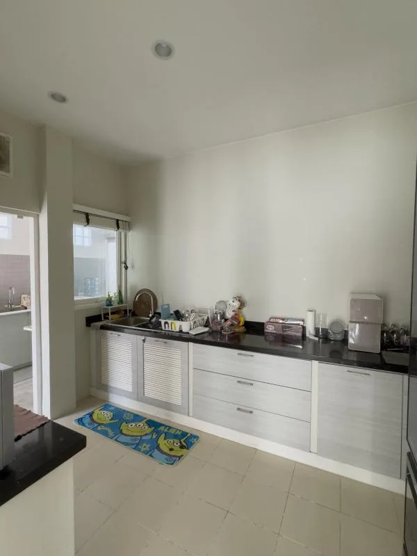 Property photos for The City Ramintra