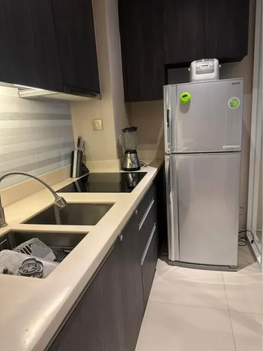 Property photos for Tidy Deluxe Sukhumvit 34
