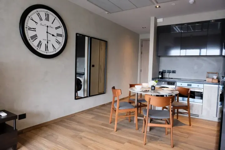 Property photos for The Lofts Asoke