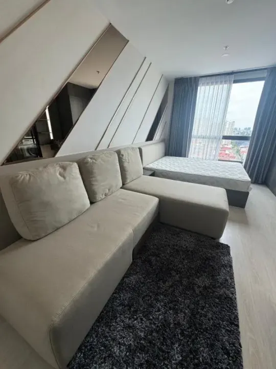 Property photos for Elio Del Nest Udomsuk