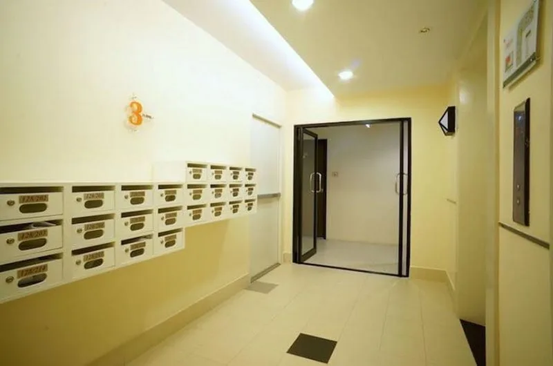 Property photos for Supalai City Resort Bearing Station Sukumvit 105