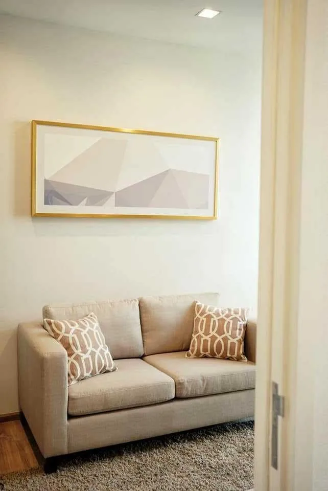 Property photos for THE LINE Phahonyothin Park