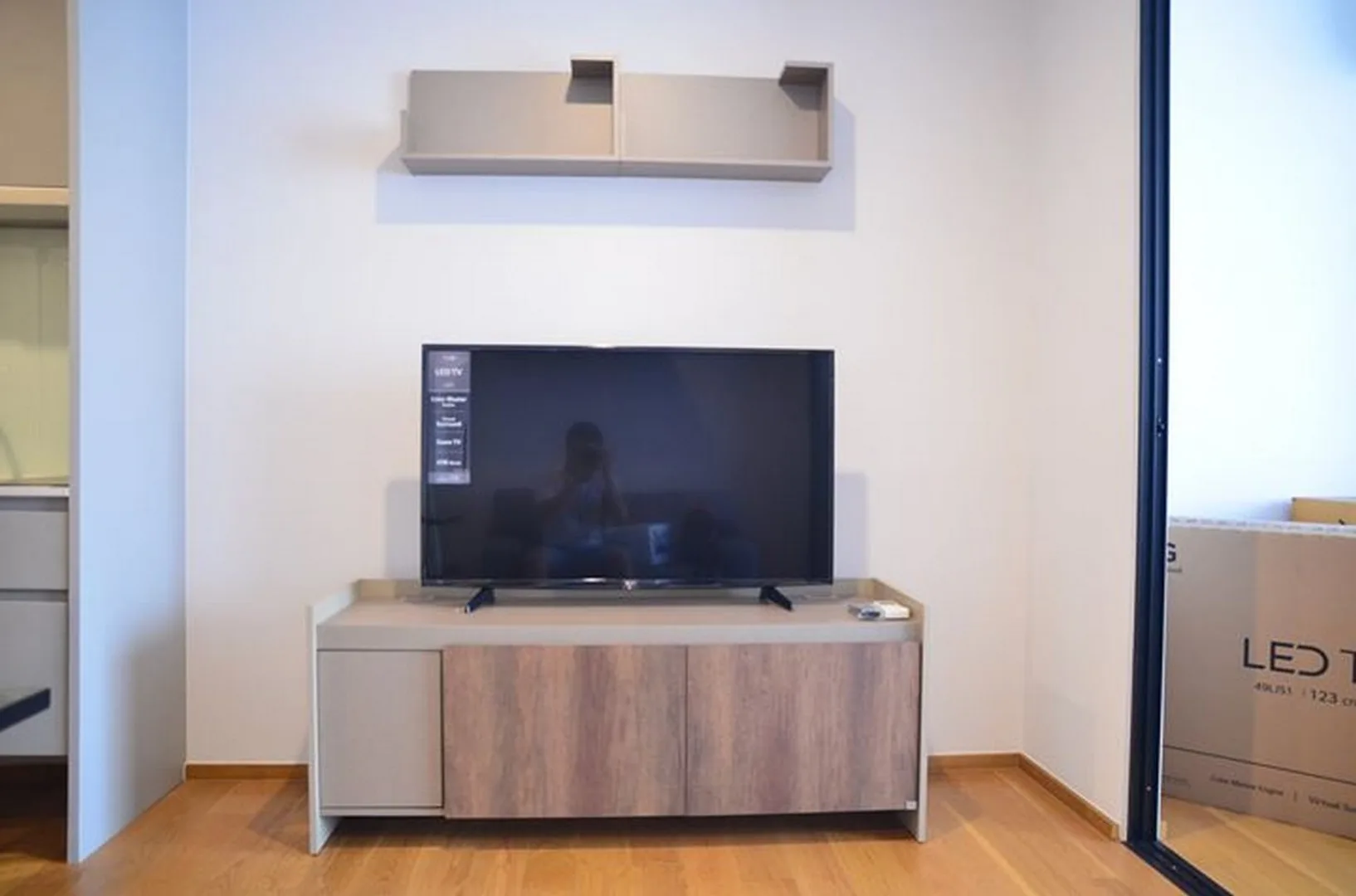 Property photos for Noble Revolve Silom