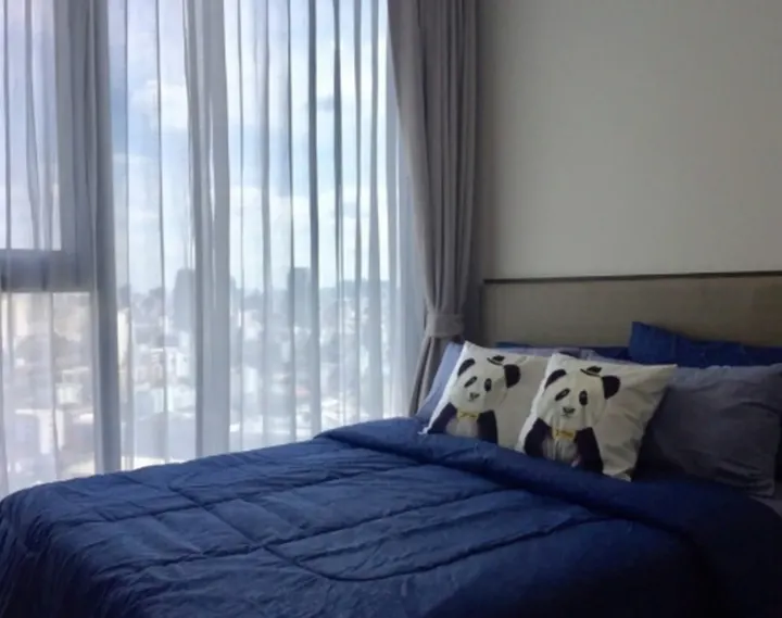 Property photos for THE LINE Jatujak - Mochit