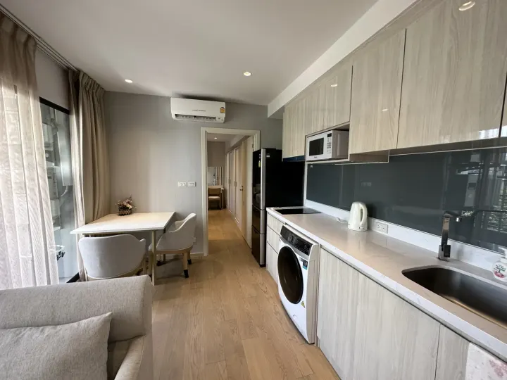 Property photos for Runesu Thonglor 5