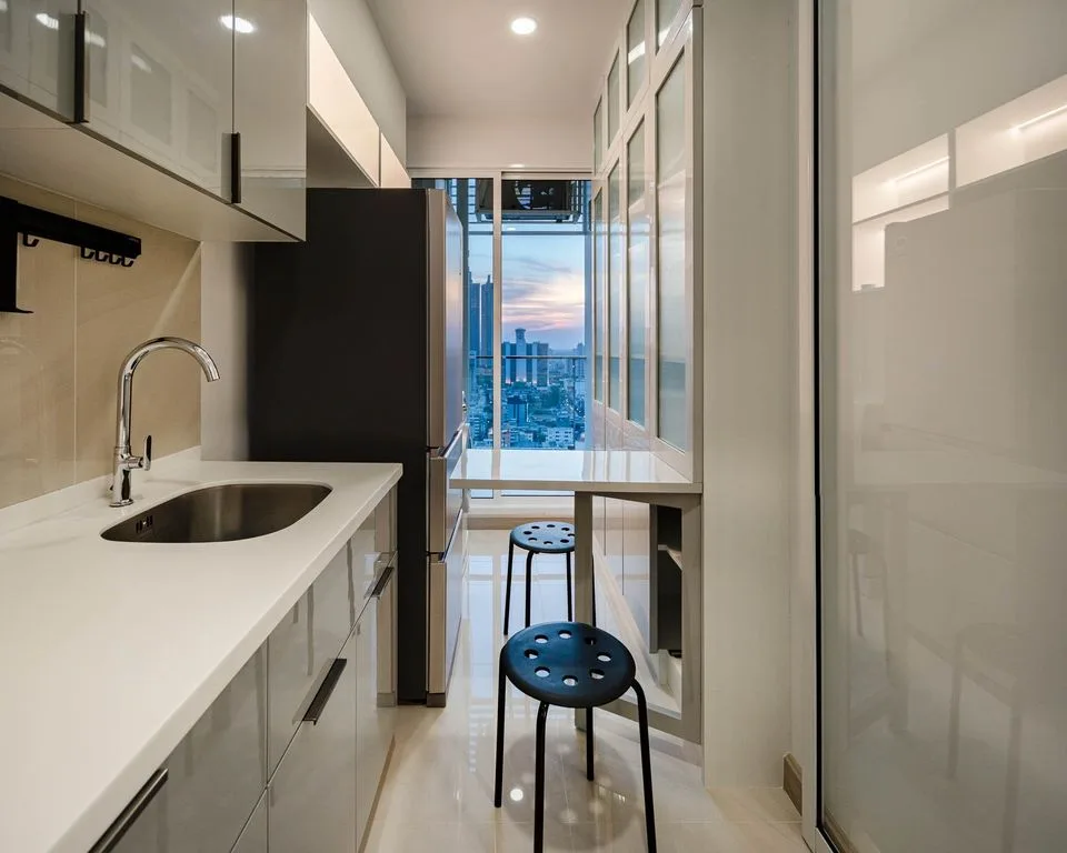 Property photos for Supalai Premier Si Phraya-samyan