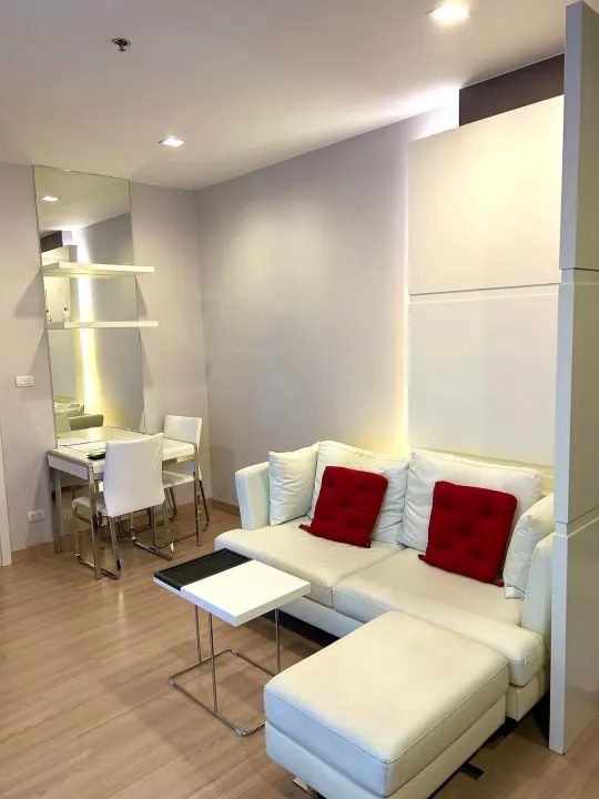 Property photos for Urbano Absolute Sathon - Taksin