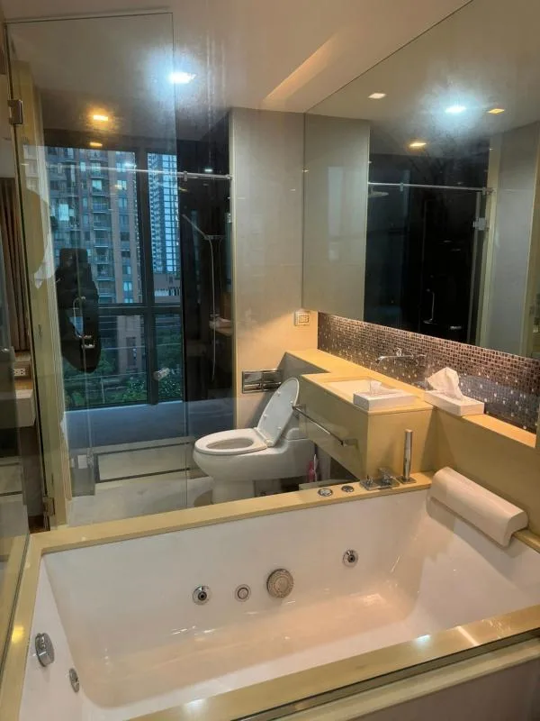 Property photos for The Address Asoke