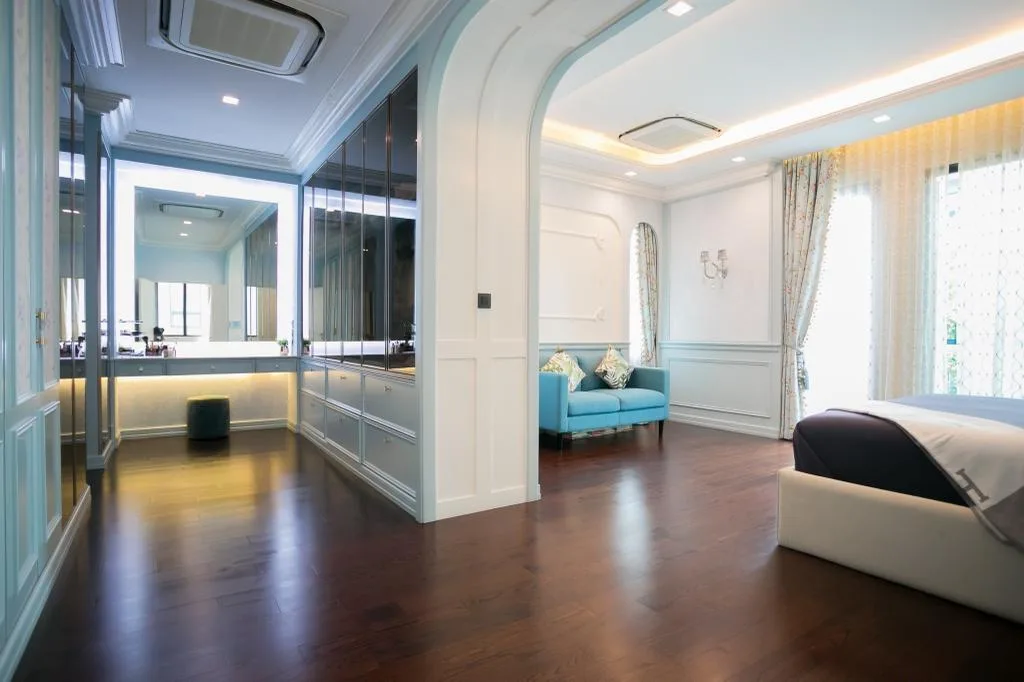 Property photos for The Gentry Ekamai-ladprao