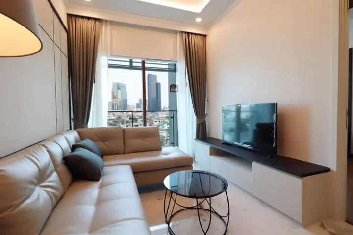 Property photos for Supalai Elite Surawong