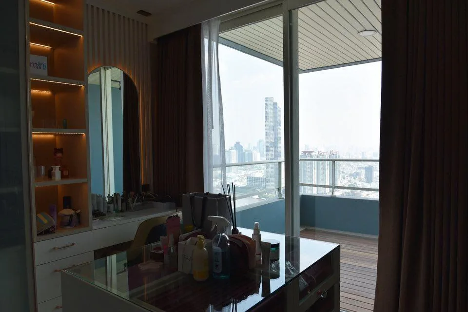 Property photos for Watermark Chaophraya River