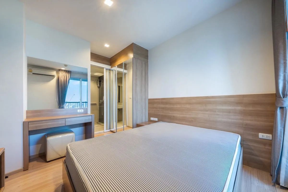Property photos for Rhythm Sathorn