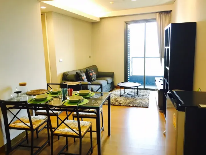 Property photos for The Lumpini 24