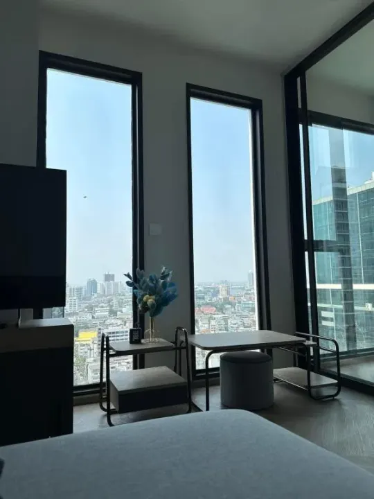 Property photos for Chapter Chula-samyan