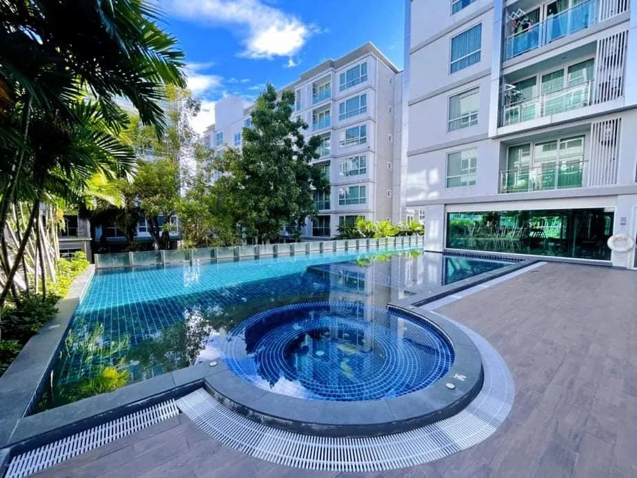 Property photos for Mayfair Place Sukhumvit 64