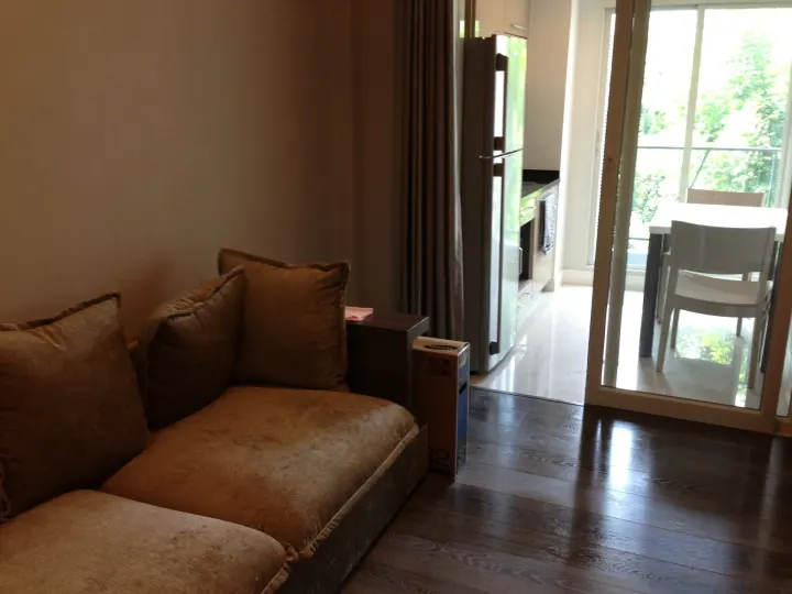 Property photos for The Crest Sukhumvit 49
