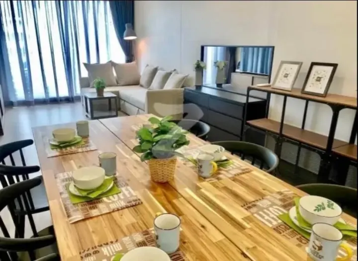 Property photos for Supalai Premier Si Phraya-samyan
