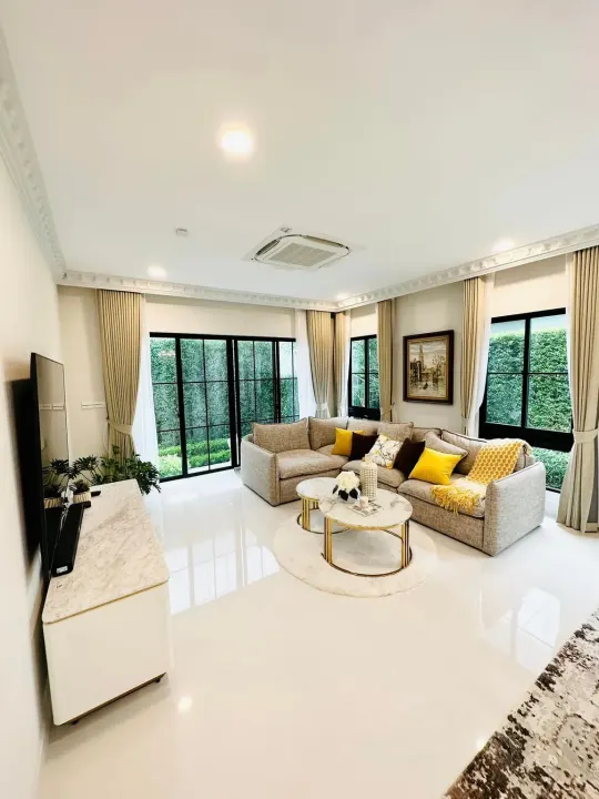 Property photos for Nantawan Rama 9 New Krungthepkreetha
