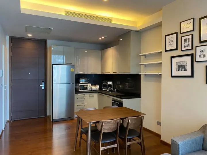 Property photos for Quattro by Sansiri