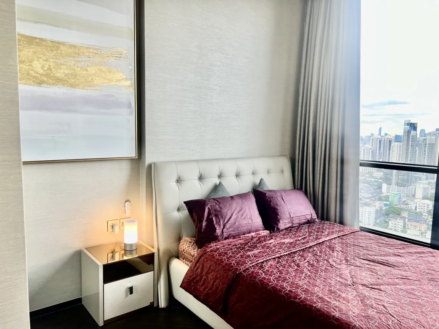 Property photos for The Esse Sukhumvit 36