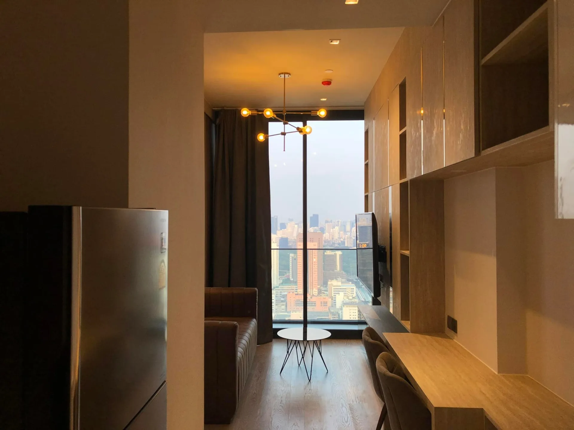 Property photos for Ashton Silom
