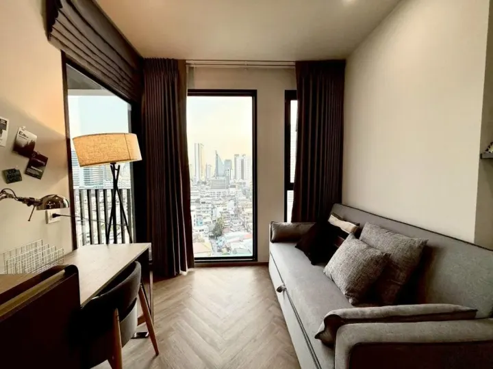 Property photos for Chapter Chula-samyan