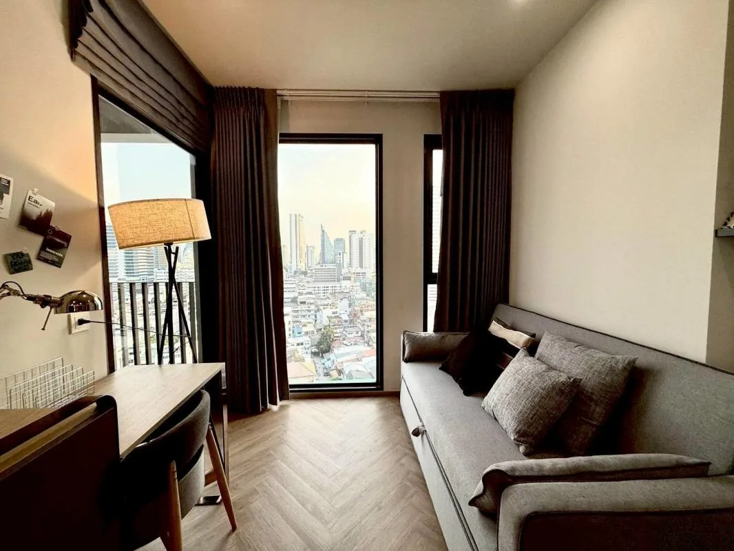 Property photos for Chapter Chula-samyan